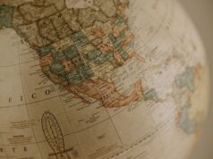 México – Violencia trasnacional