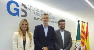 El Colegio de Graduados Sociales de Barcelona, Girona y Lleida alerta del impacto del RD 723/2026 en la gestión y el asesoramiento a las empresas