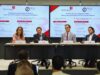 El Colegio de Registradores y la FAPE analizan las medidas contra la corrupción y el blanqueo del Proyecto de Ley de Integridad Pública