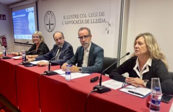 La Abogacía Catalana defiende la utilidad de los MASC en los procedimientos de Derecho de Familia