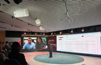 Los notarios y los gestores administrativos presentan su sistema de interconexión en línea para ofrecer un servicio más ágil y coordinado a la ciudadanía y las empresas